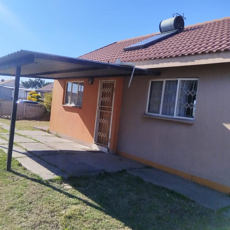 2 Bedroom Property for Sale in Freedom Park North West